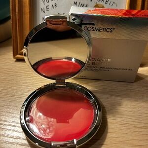 IT Cosmetics Radiance Blush - Coral Flush - Discontinued - NIB